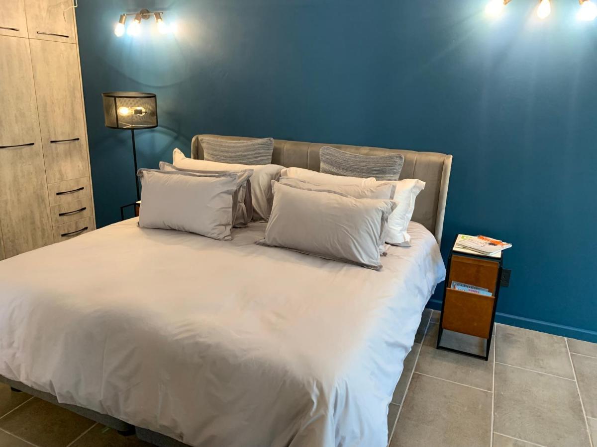 Melville Gap Guesthouse Johannesburg Eksteriør bilde